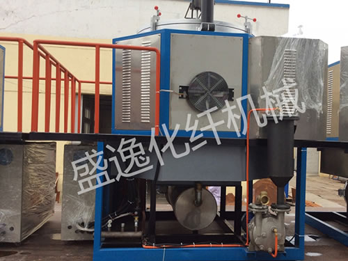 感應式真空清洗爐廠家